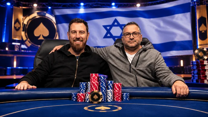 Israeli Triumph in Rozvadov: Ayala Alon Dominates Dutch Poker Masters Winning €53,275