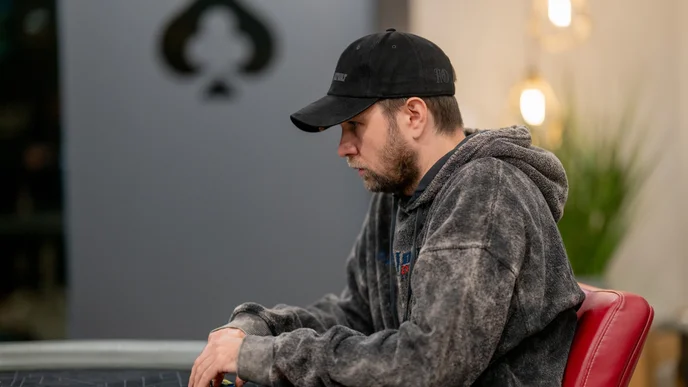 Dávid Urban vybojoval 3. miesto na WPT Prime Lodge Championship, titul získal Pillamarapu