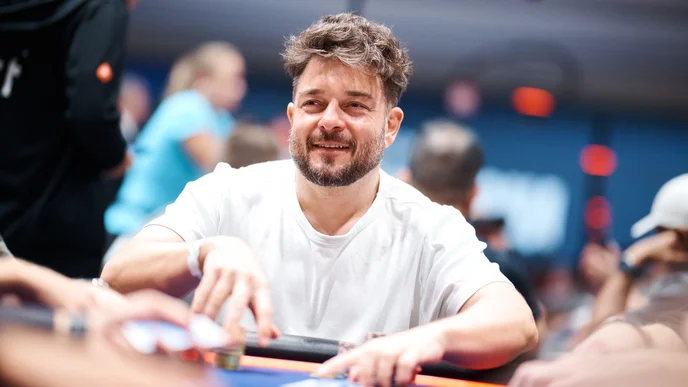 Fabiano Kovalski Clinches First GGMillion$ High Roller, Takes Home $464,794