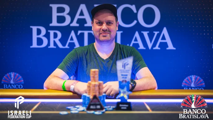 IPFC: Spoznali sme víťaza PLO Championshipu a mená 34 postupujúcich v Main Evente