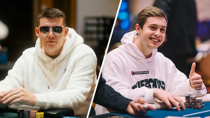 Jesse Lonis získal tretí WSOP náramok, vlogger Frankie Cucchiara má prvé zlato
