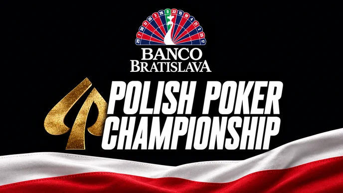 The Biggest Event of the Year, the Polish Poker Championship, is Approaching; Main Event Offers €500,000 for €150