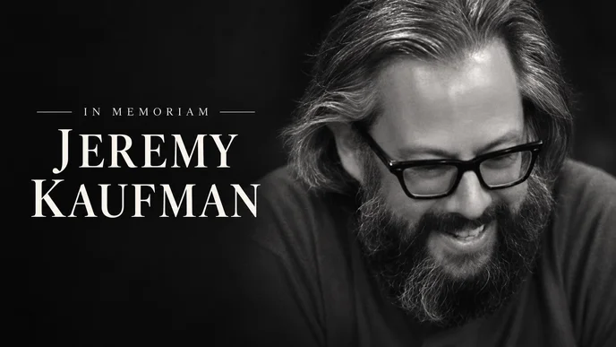 Jeremy Kaufman Passes Away at 56: Poker Stars Remember a Man Who Faced Big Losses with a Smile
