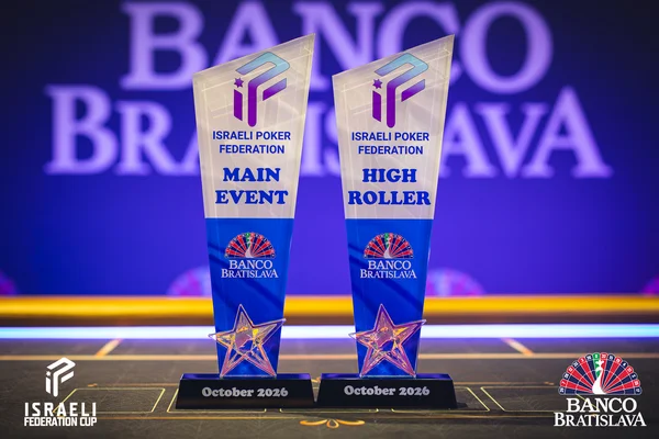 IPF: Flight 1B spoznal 14 postupujúcich, dnes sa rozohrá High Roller s garanciou 20.000€