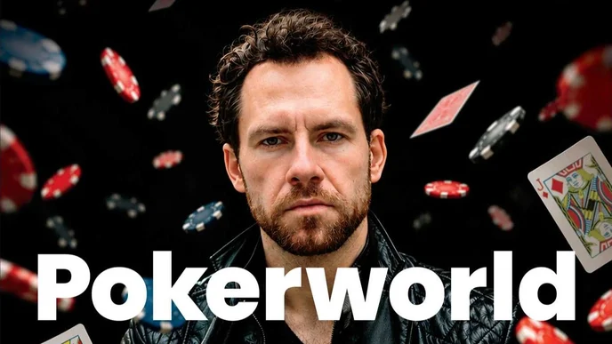 Dan "Jungleman" Cates Unveils the Ruthless World of High-Stakes Poker in New Book
