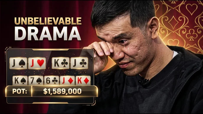 VIDEO: Would You Call? Brutal River Decisions
