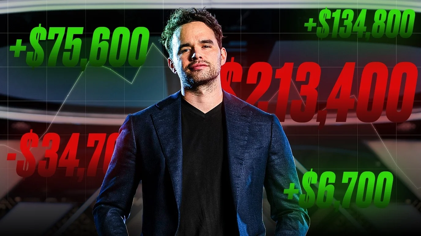 VIDEO: Fold ist nicht sein Freund! Alan Keating und seine wilde Action in The Big Game