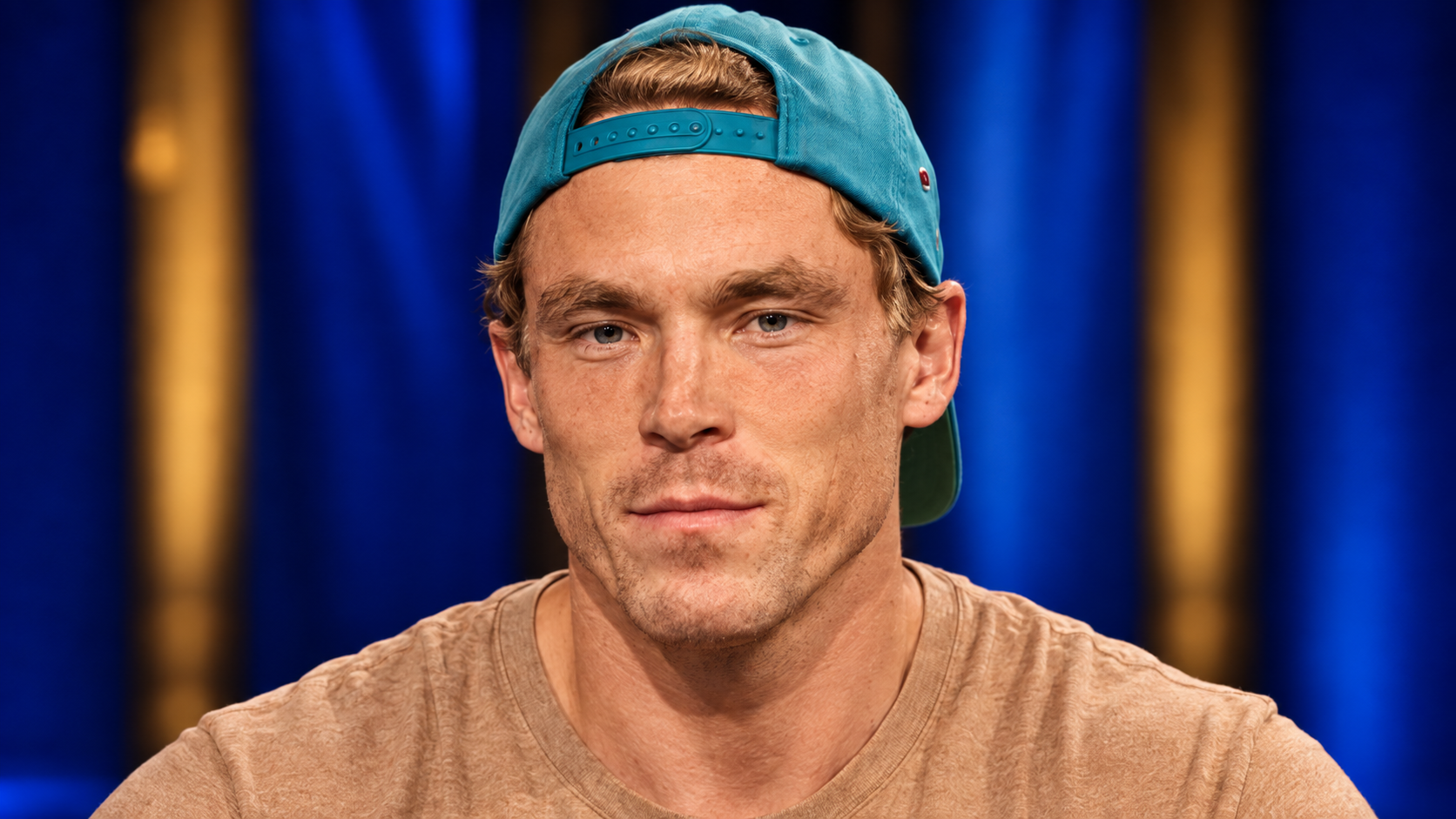 Alex Foxen