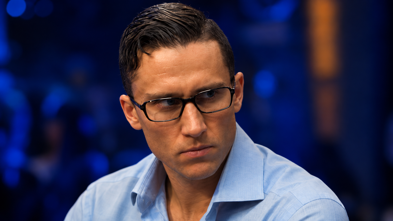 Daniel Dvoress