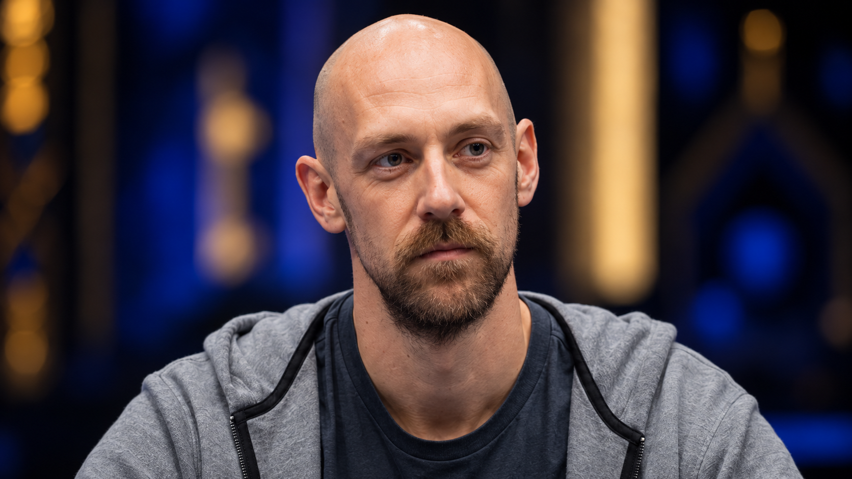 Stephen Chidwick