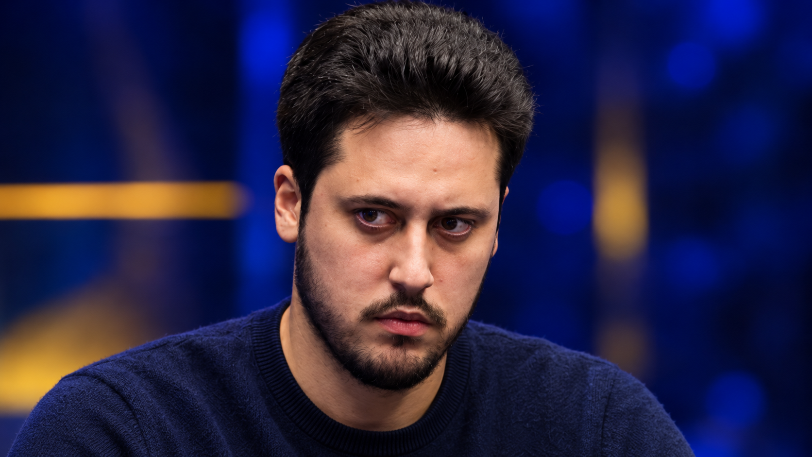 Adrian Mateos
