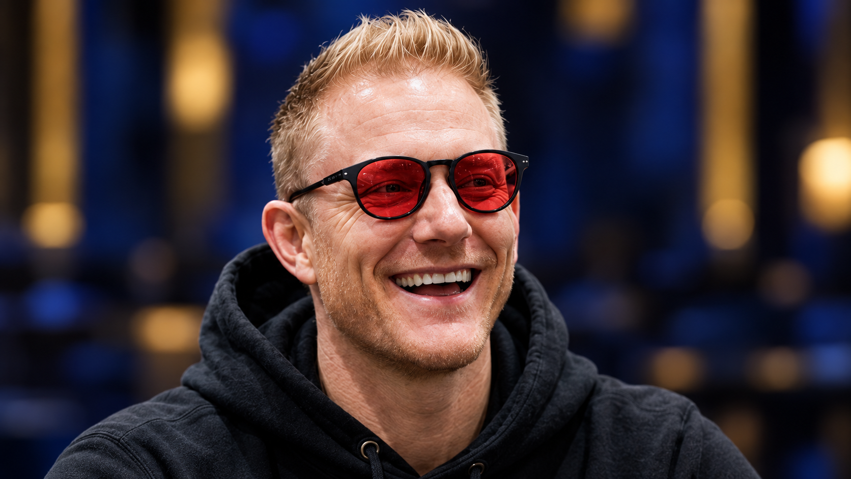 Jason Koon