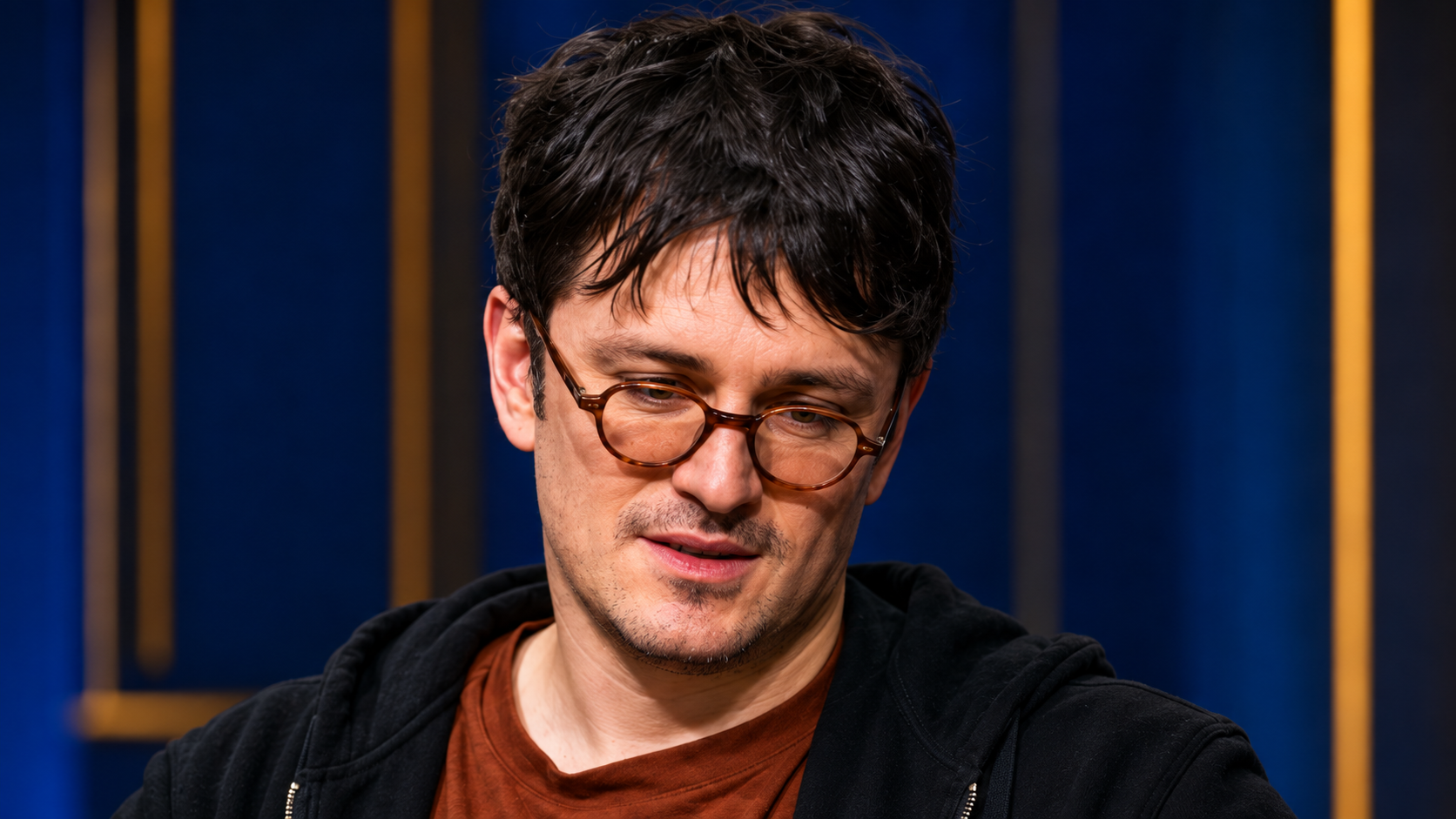 Isaac Haxton
