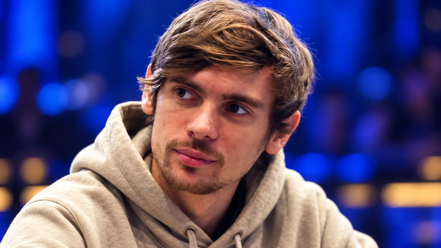 Fedor Holz