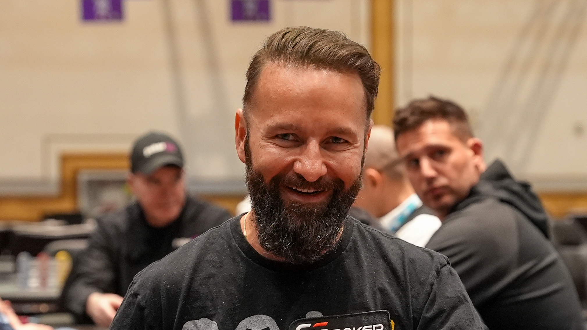 Daniel Negreanu