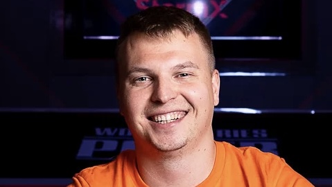 Aleksejs Ponakovs