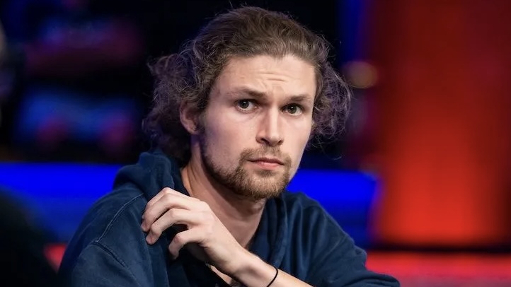 Ben Heath