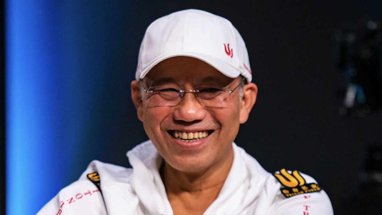 Paul Phua