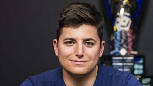 Jake Schindler