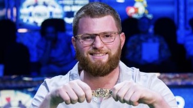 Nick Petrangelo