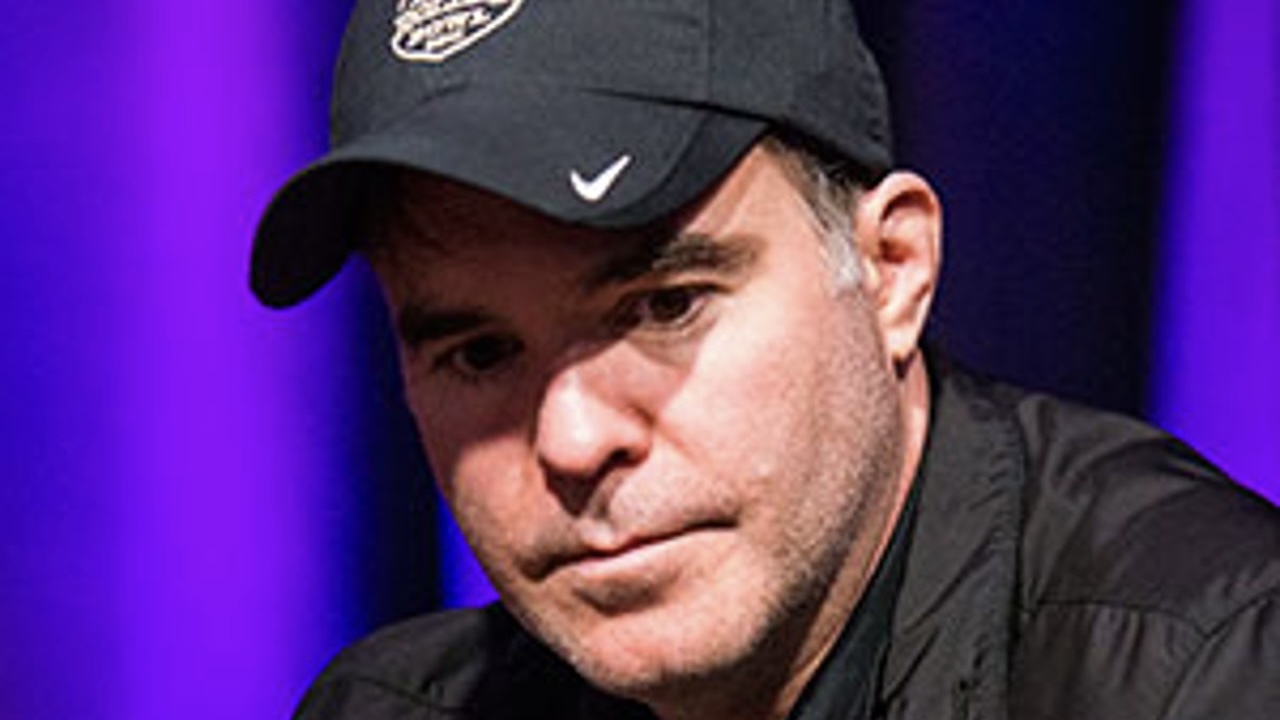 Cary Katz