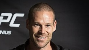 Patrik Antonius