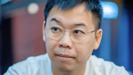 Elton Tsang