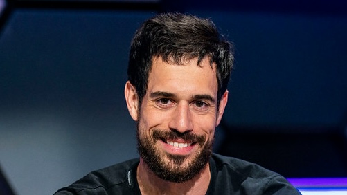 Nick Schulman