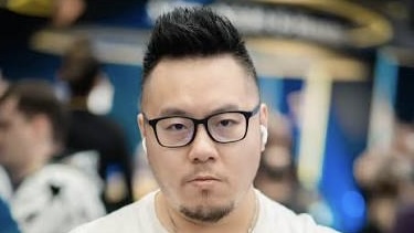 Daniel Chi Tang