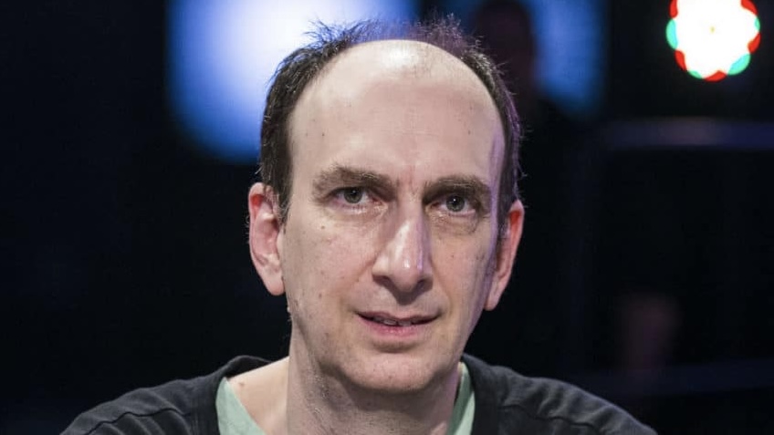 Erik Seidel