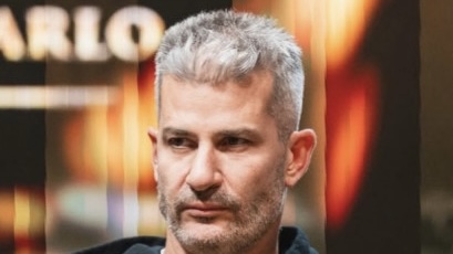 Jose Ignacio Barbero