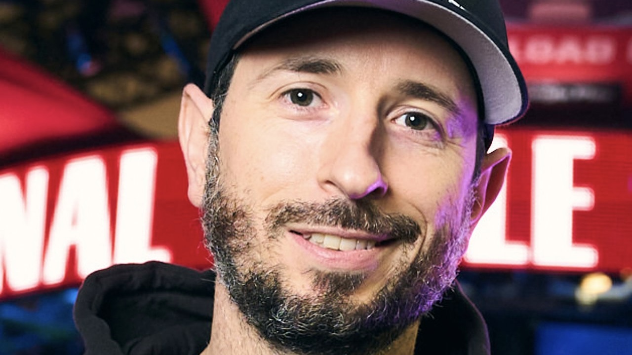 Brian Rast