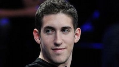 Daniel Colman