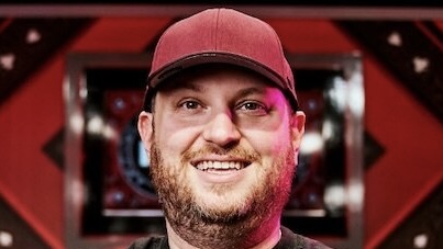 Scott Seiver