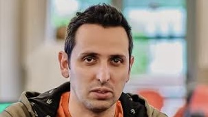 Sergio Aido