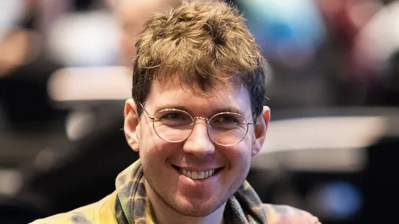 Andrew Lichtenberger