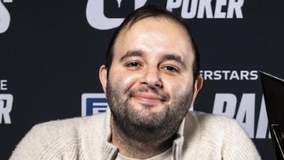 Kayhan Mokri Roshanfekr