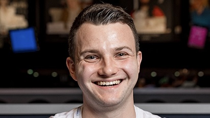 Alex Kulev
