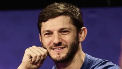 Jonathan Jaffe