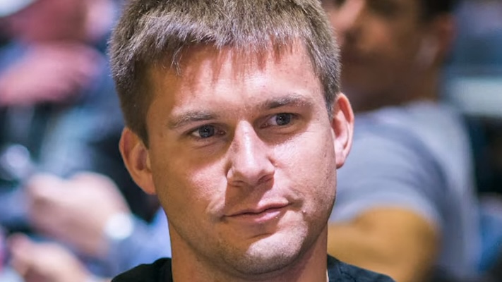 Byron Kaverman