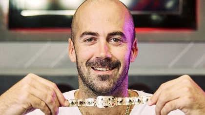 Jason Mercier
