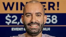 Joao Vieira