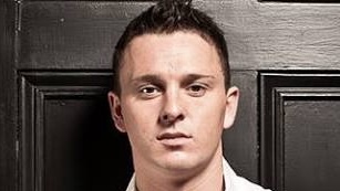 Sam Trickett
