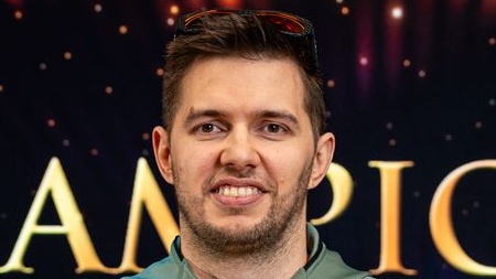 Matthias Eibinger