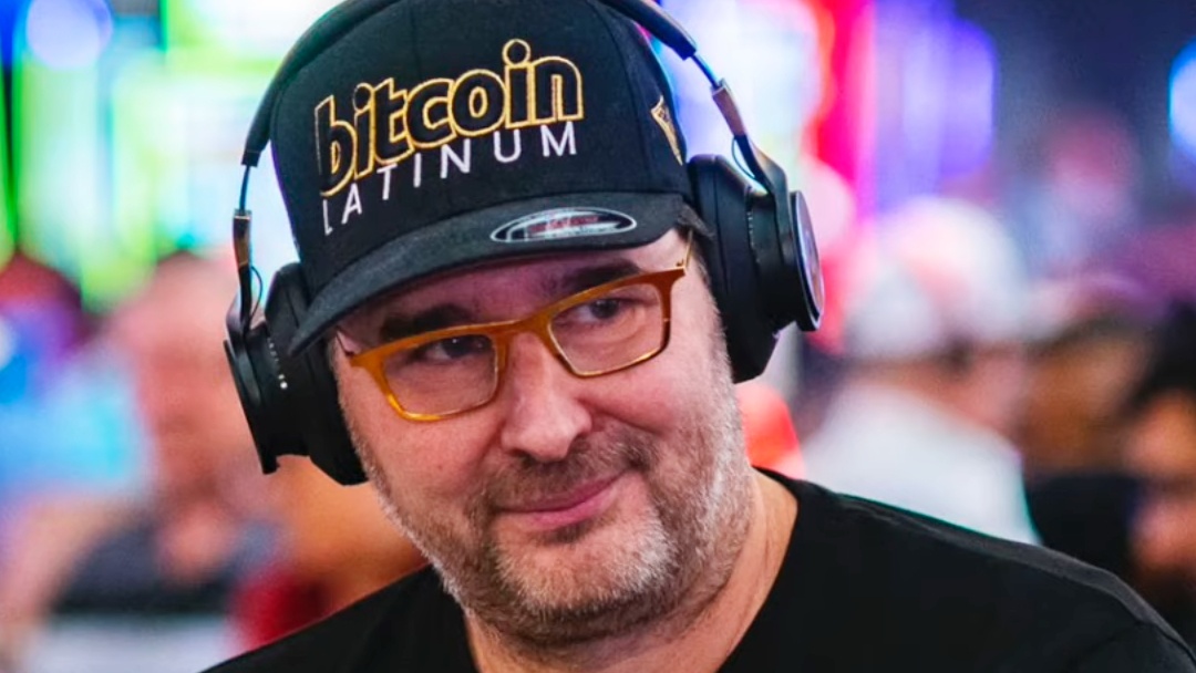 Phil Hellmuth
