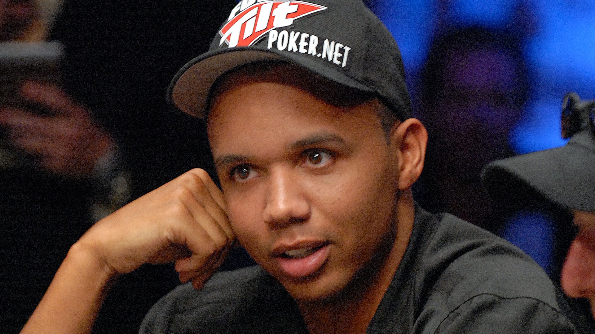 Phil Ivey