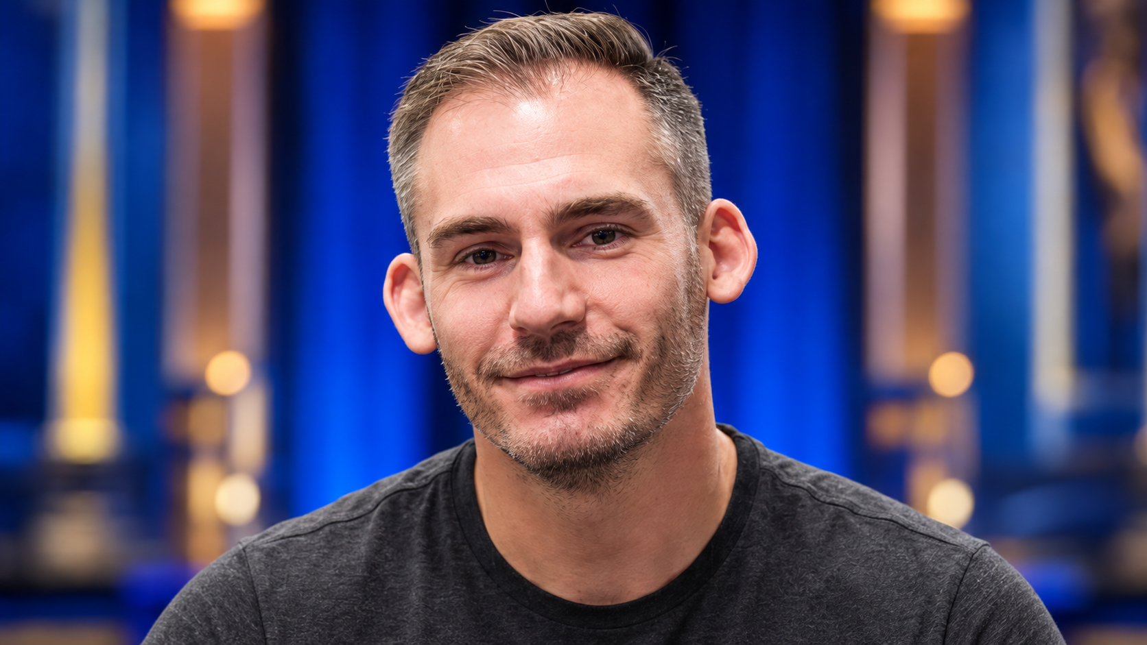 Justin Bonomo