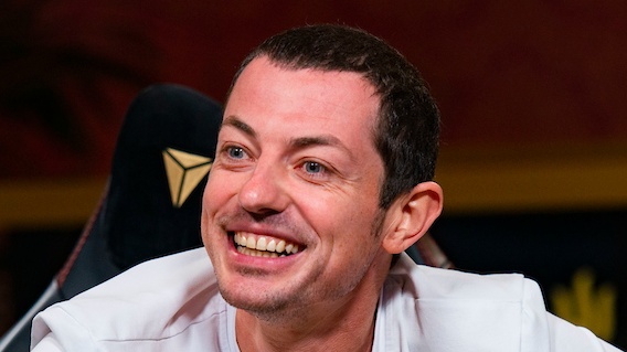 Tom Dwan