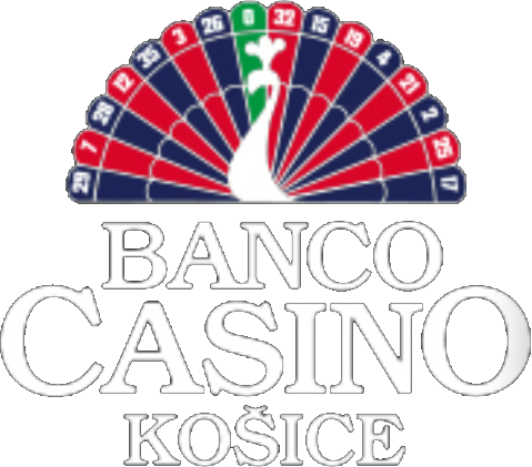 Banco Casino Košice logo