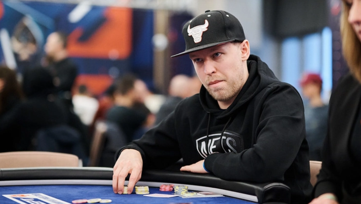 Simon “C.Darwin2” Mattsson